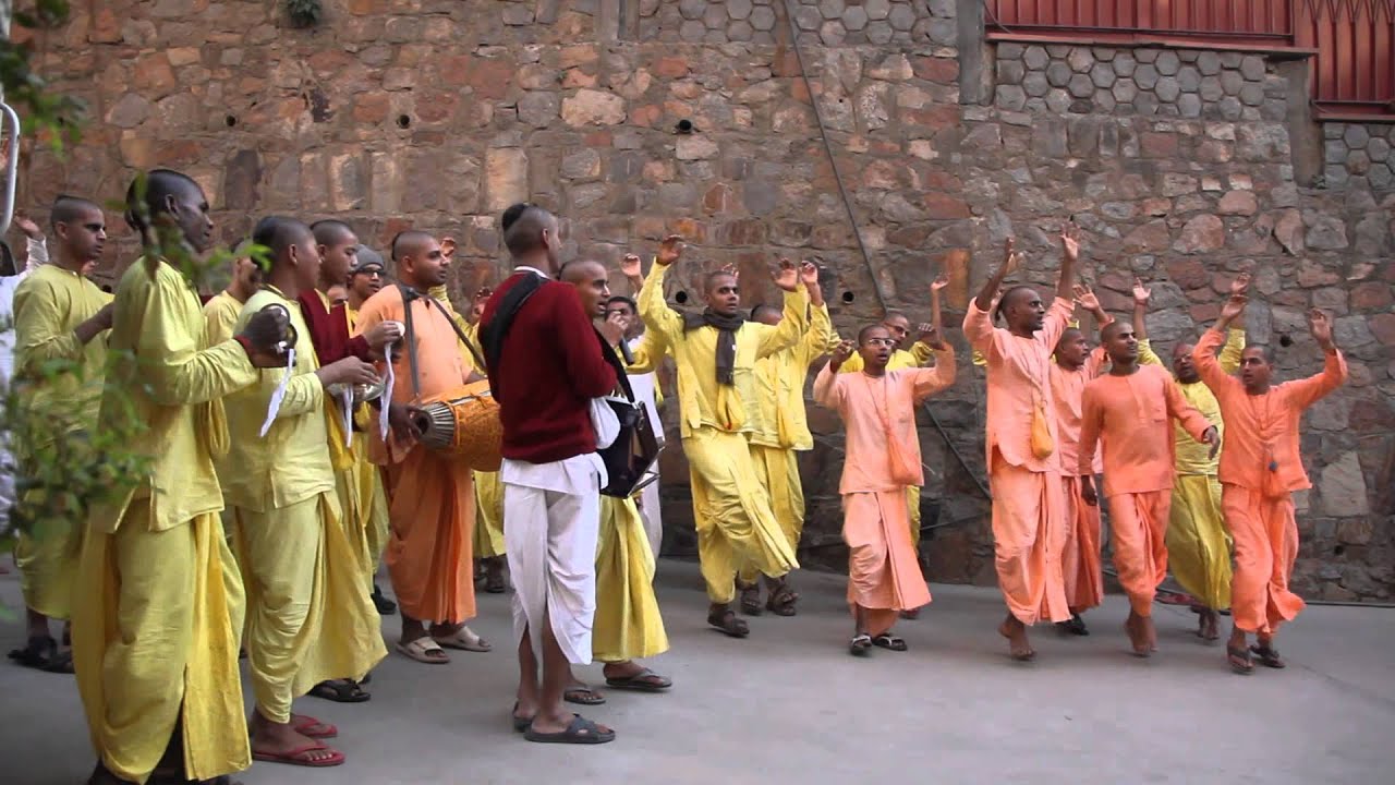 Kirtan At ISKCON Delhi YouTube kirtan-at-iskcon-delhi-youtube