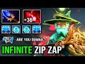 IS this NEW Sumail Storm Spirit??? Crazy Zip Zap 26Kills & Zero Death 100% Counter Zeus Like a Boss