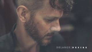 Video thumbnail of "Desire by DeLange (Official Audio)"