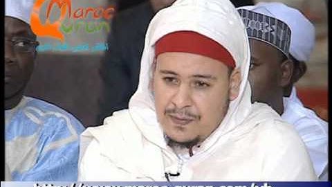 الشيخ عمر القزابري سورة النساء اروع صلاة الصبح
