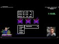 Dragon Warrior 2 Randomizer Race zany-lizardfly-4822 6/17/25