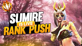 FUN CUSTOM WITH SUBSCRIBERS Sumire Playz| Road To 50K Booyah❤| #freefirelive #shortfeed #femalegamer