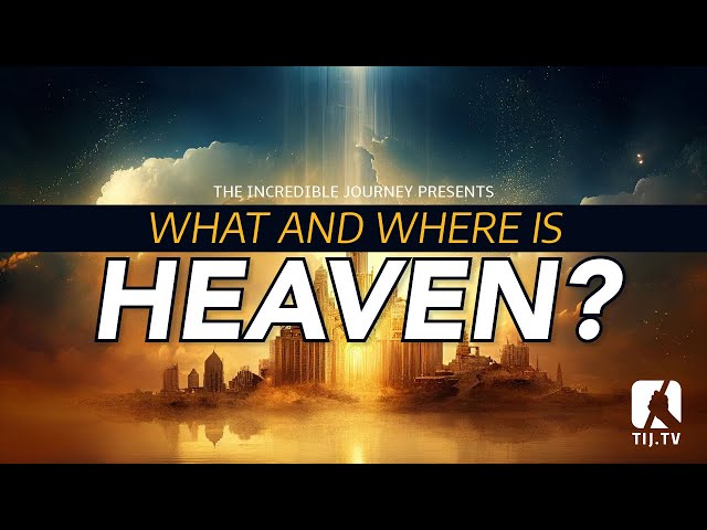 whereisheavenです。 Heaven: 
