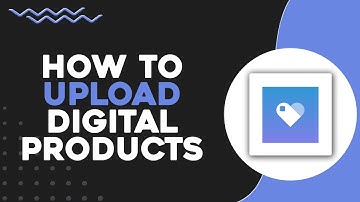 How To Upload Digital Products On Payhip (Quick & Easy)