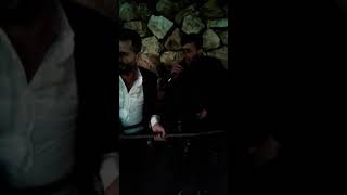 SarıKayaLı Duran 2018 ~~Konuk Sanatçı SarıKayaLı Mustafa~~