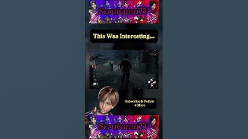 But Why Though? #dbd #deadbydaylight #gaming #dbdclips #deadbydaylightsurvivor