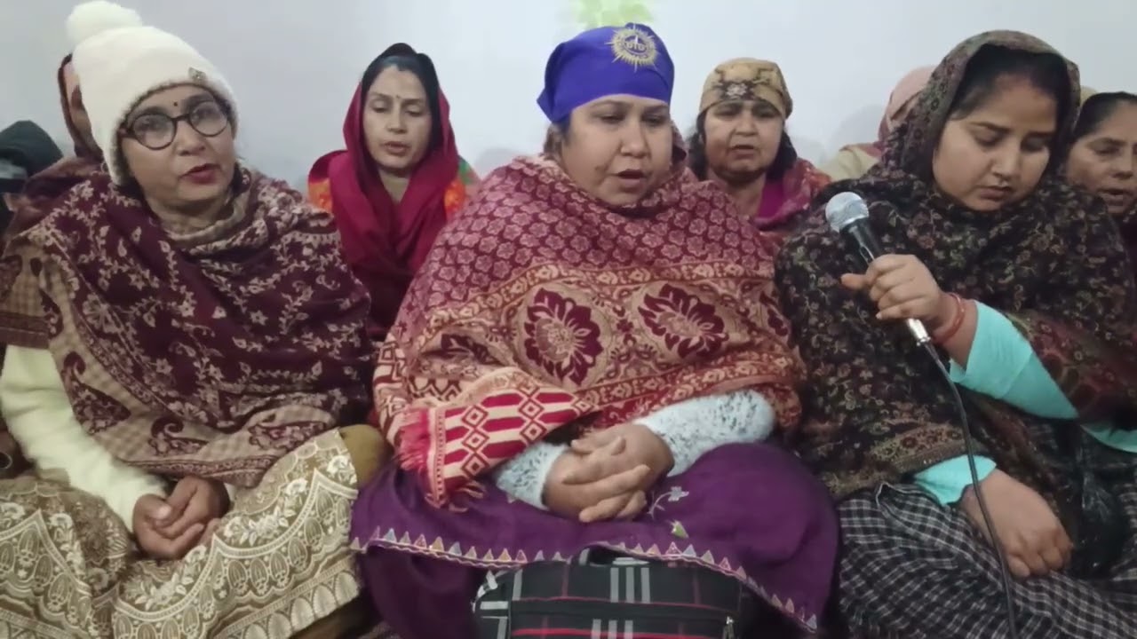 🙏🏼ਮੈਨੂੰ ਹਾਰ ਬਣਾ ਦੇ ਨੀ ਮਾਲਣੇ ਗੁਰਾਂ ਦੇ ਗਲ ਵਿੱਚ ਪਾਉਣਾ🙏🏼 ਬਹੁਤ ਹੀ ਪਿਆਰਾ #ਸ਼ਬਦ