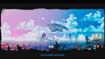 Animated Main Menu - Anohana v2 by xBloodTigerx | Fallout 4 Mod