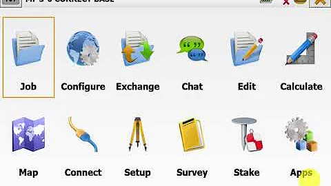 HOW TO: Magnet 5 How To Correct Base