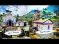 Kedarnath Yatra 2020 || Kashi Vishwanath Temple Guptkashi, Triyuginarayan | Rudraprayag to Sonprayag