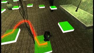 Counter-Strike Source .:MOD.:.BUNNY HOP:.