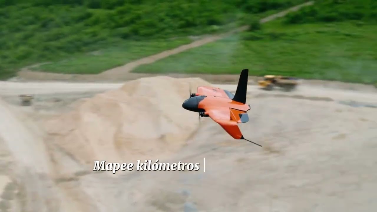 Промышленная цифровизация в нефтегазовой отрасли: 3D-лидар, дроны и георадар.