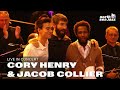 Cory Henry Jacob Collier I Thought It Was You HD North Sea Jazz 2017 mp3