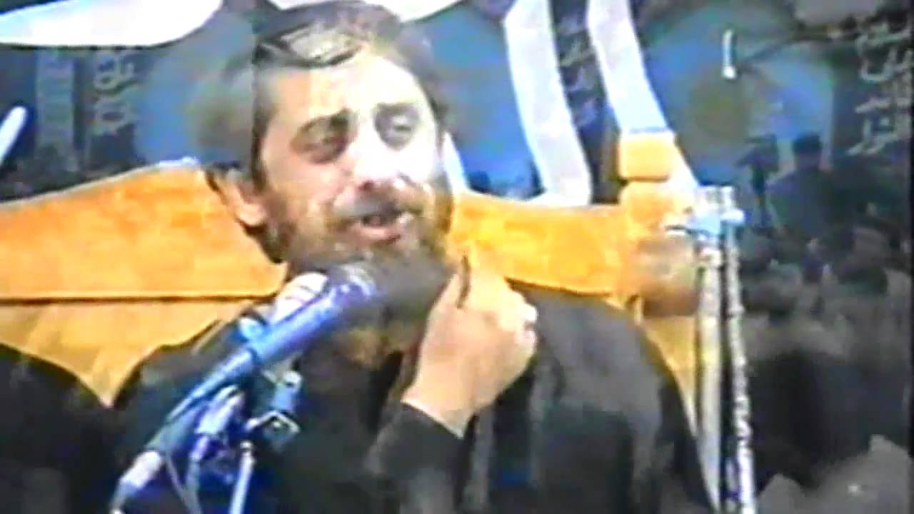 Mulla Jaleel and Vaezi Part 2