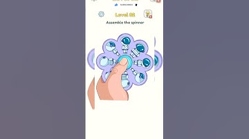 Dop 3 -Displace One Part #Dop3 #shorts #yt #game #myapp #level ‎@funykidsgames 