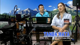 Tanda mata - Lisa Maria