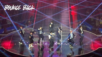 [4K] Stray Kids 5th Fanmeeting SKZ 5