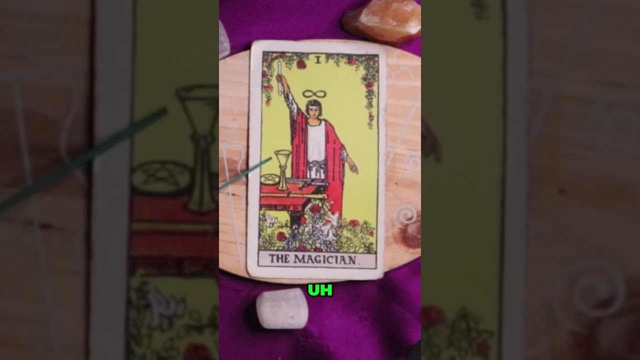 🔮 Awaken Your Inner Alchemist: Master Manifestation Now! 🌟 #mrcosmic thumbnail