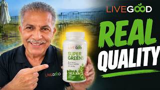 Do NOT Join LIVEGOOD Until You Watch This Important Video!