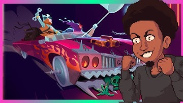 🔴 Celebrating Dead Cells "Farewell" with Chat Integration