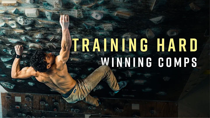 Training Hard and Winning Competitions  Jim Pope a...