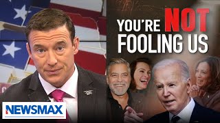 Carl Higbie: Democratic policies destroy America by Newsmax 3,108 views 2 hours ago 10 minutes, 11 seconds