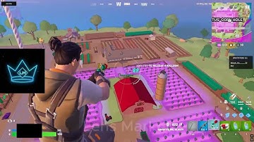 Using Fortnite cheats for the first time (didn