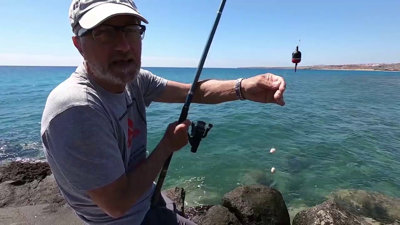 Pesca Con Il Pane In Acqua Dolce