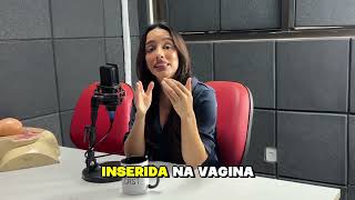 Lubrificação Da Vagina