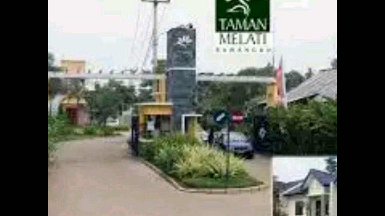 TAMAN MELATI SAWANGAN YouTube