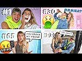 Pranking My Fiance 100 TIMES In The SAME DAY!!!