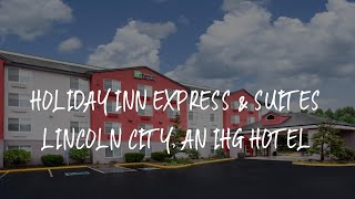 Holiday Inn Express & Suites Lincoln City, an IHG Hotel Review - Lincoln City , United States of Ame