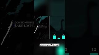 Monstruos de Lagos: La Verdad Detrás de las Leyendas #shorts