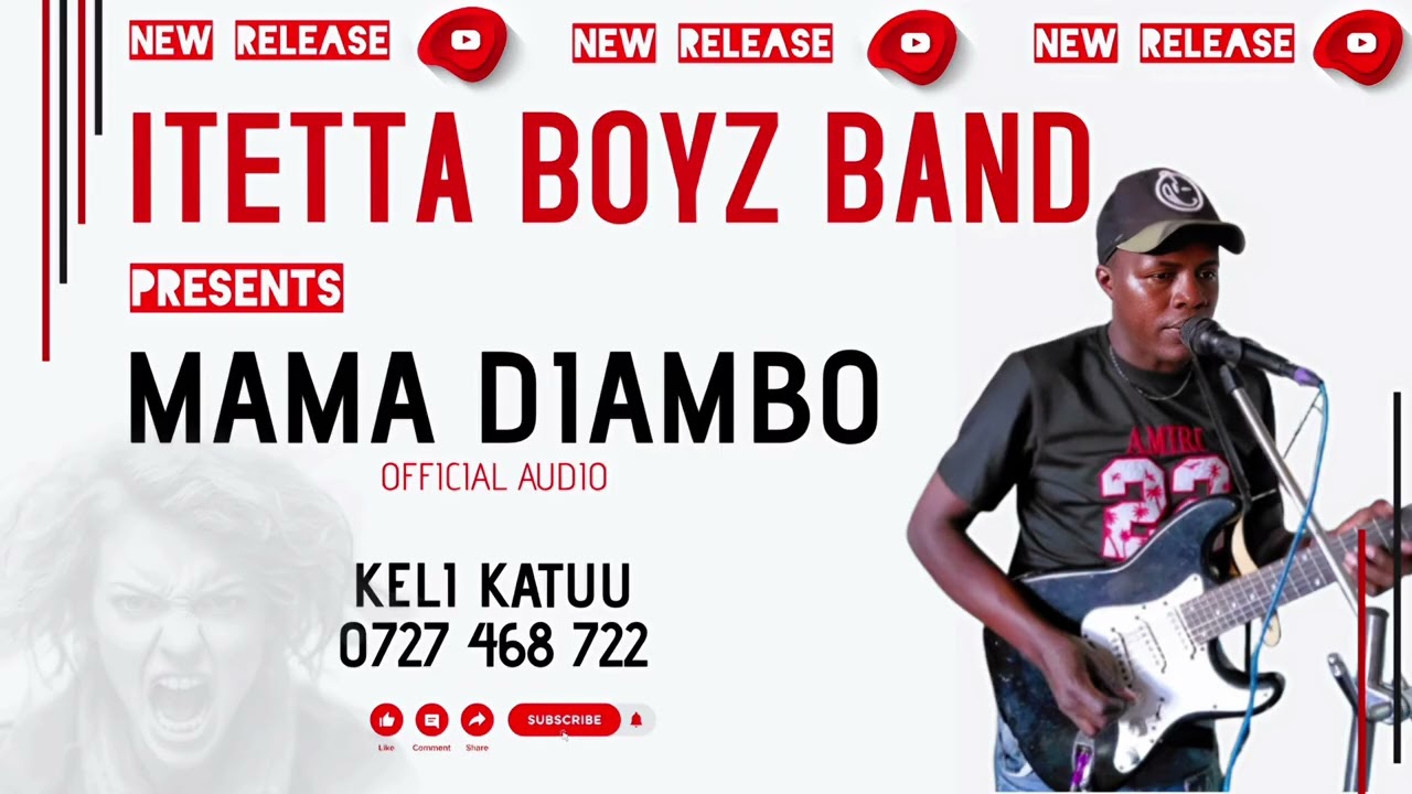 Mama diambo itetta boyz vai keli kangi 