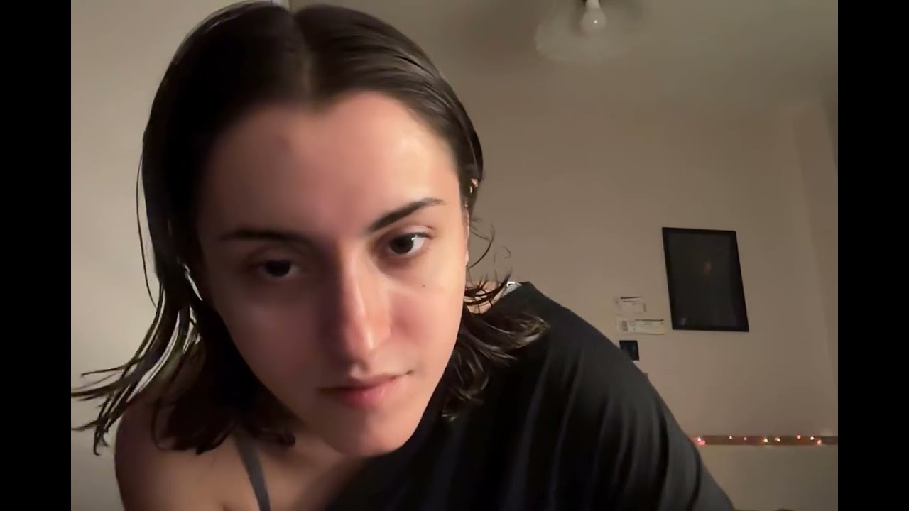 Gülse Baştuğ - Wildest Dream (Cover)