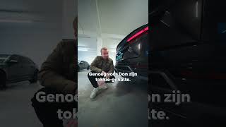 Wordt Dit De Nieuwe Auto Van Don Kaaklijn?