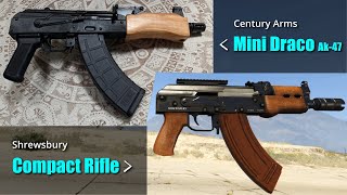 GTA V Weapons VS Real Life Weapons | All Pistols, MGs, SMGs, LMGs, etc