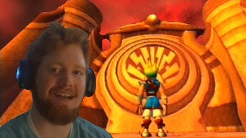 Jak and Daxter Episode 15- Gate to Oblivion (Final)