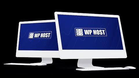 Unlimited WP-Host Review Demo Bonus - Unlimited WordPress Litespeed Hosting (Low One Time Fee)