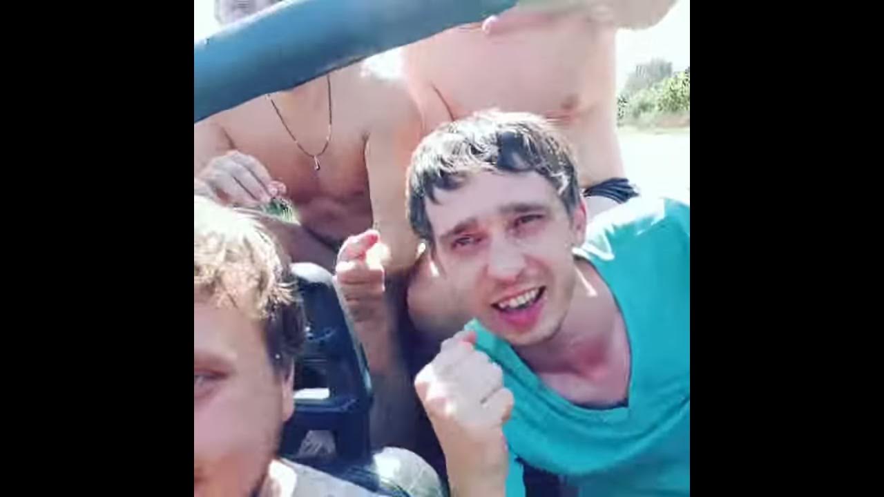 Мальчик едет в Дакар фильм