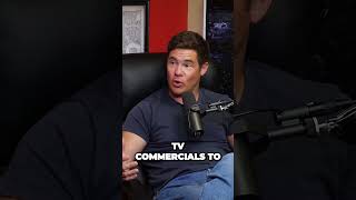 Cracking the Code The Hidden Costs of Making a Movie and Going Big | Theo Von Clips