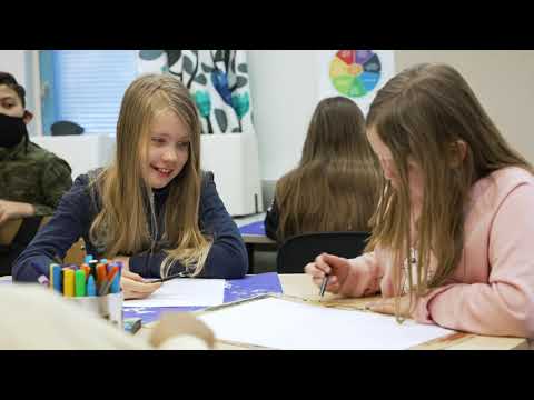 Video: Kuinka Saada Lapset Oppimaan Oppitunteja