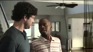 Marionettes: No more wires! - DirecTV TV Commercial screenshot 5