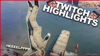 Best of GTA 5 speedrun #5 (TOP funny moments compilation)