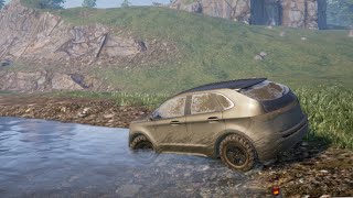 Offroad Adventure High HD Graphics Android iOS Gameplay 2022 New Update screenshot 5