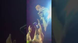 Florence  The Machine  Dream Girl Evil Pt 2  Clarkston Mi 91022