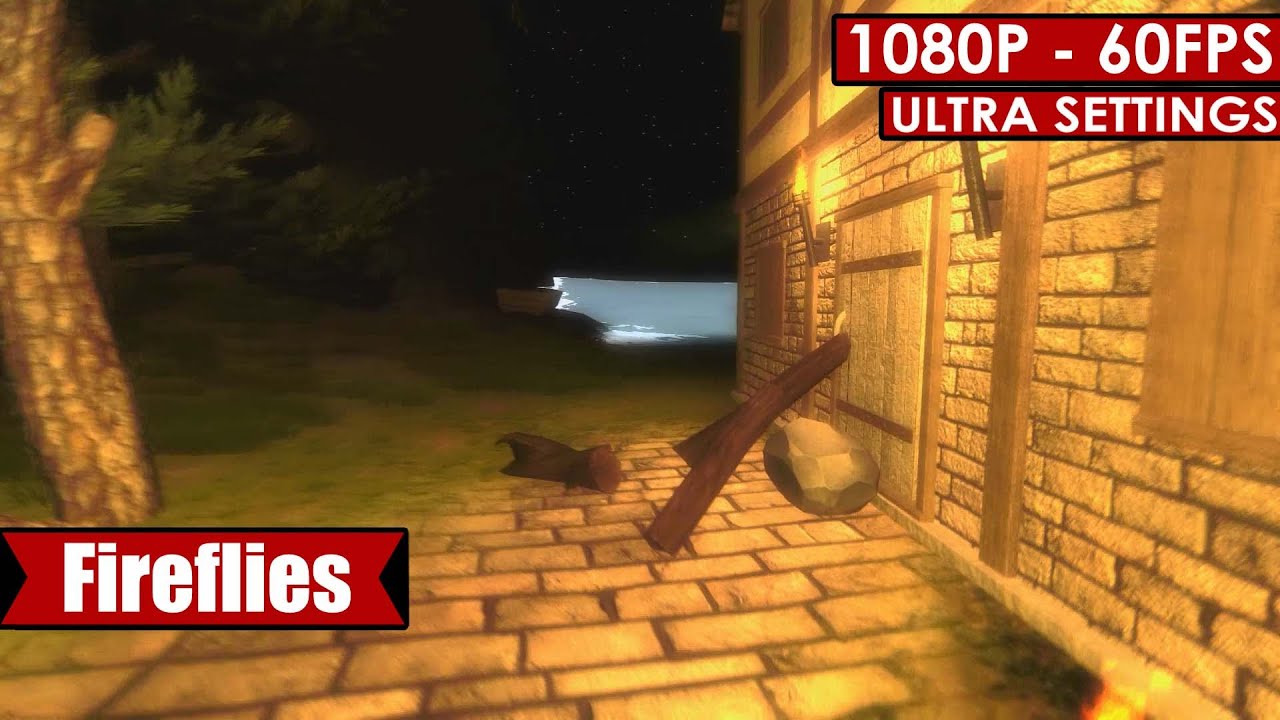 Fireflies gameplay PC HD [1080p/60fps] - YouTube