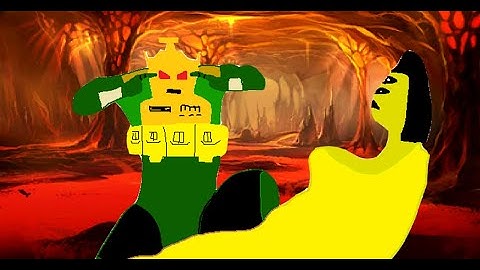 Shin Megami Tensei : Strange Journey - Mem Aleph Boss Fight (Neutral)