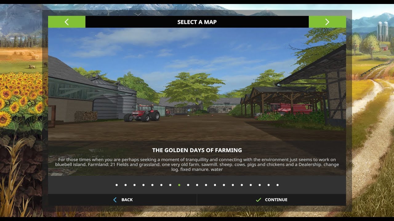 fs17 golden age of farming map reviews fs17 golden age of farming map reviews