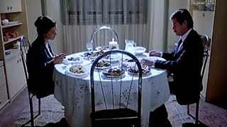 موسيقى فيلم موعد على العشاء